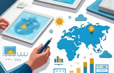 मौसम विज्ञान सामग्री निर्माण