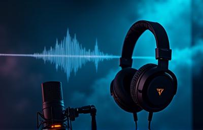 मौसम केंद्रित पॉडकास्ट उत्पादन